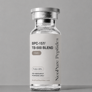BPC-157/ TB-500 Blend (10mg)