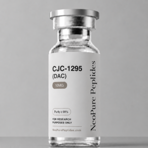 CJC-1295 (DAC)