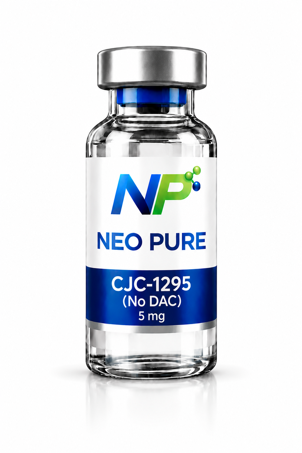 CJC-1295 (No DAC)