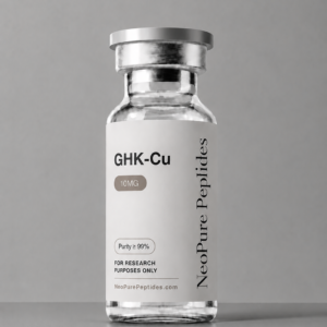 GhK-Cu (10mg)