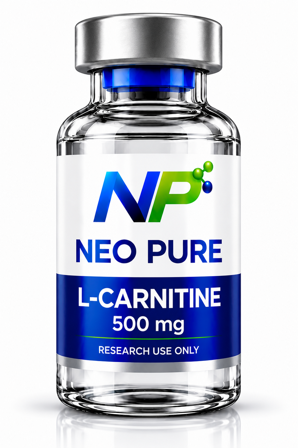 L-Carnitine 500 mg