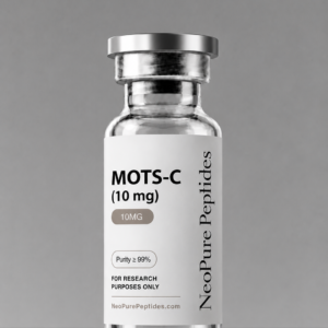 MOTS-C (10 mg)