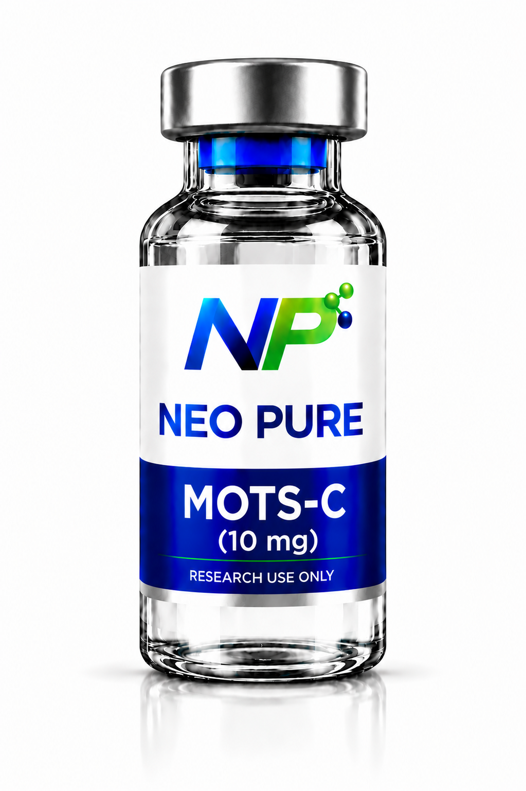 MOTS-C (10 mg)