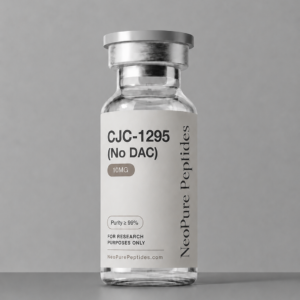 CJC-1295 (No DAC) (10 mg)