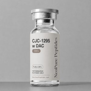 Cjc-1295 w DAC 10 mg