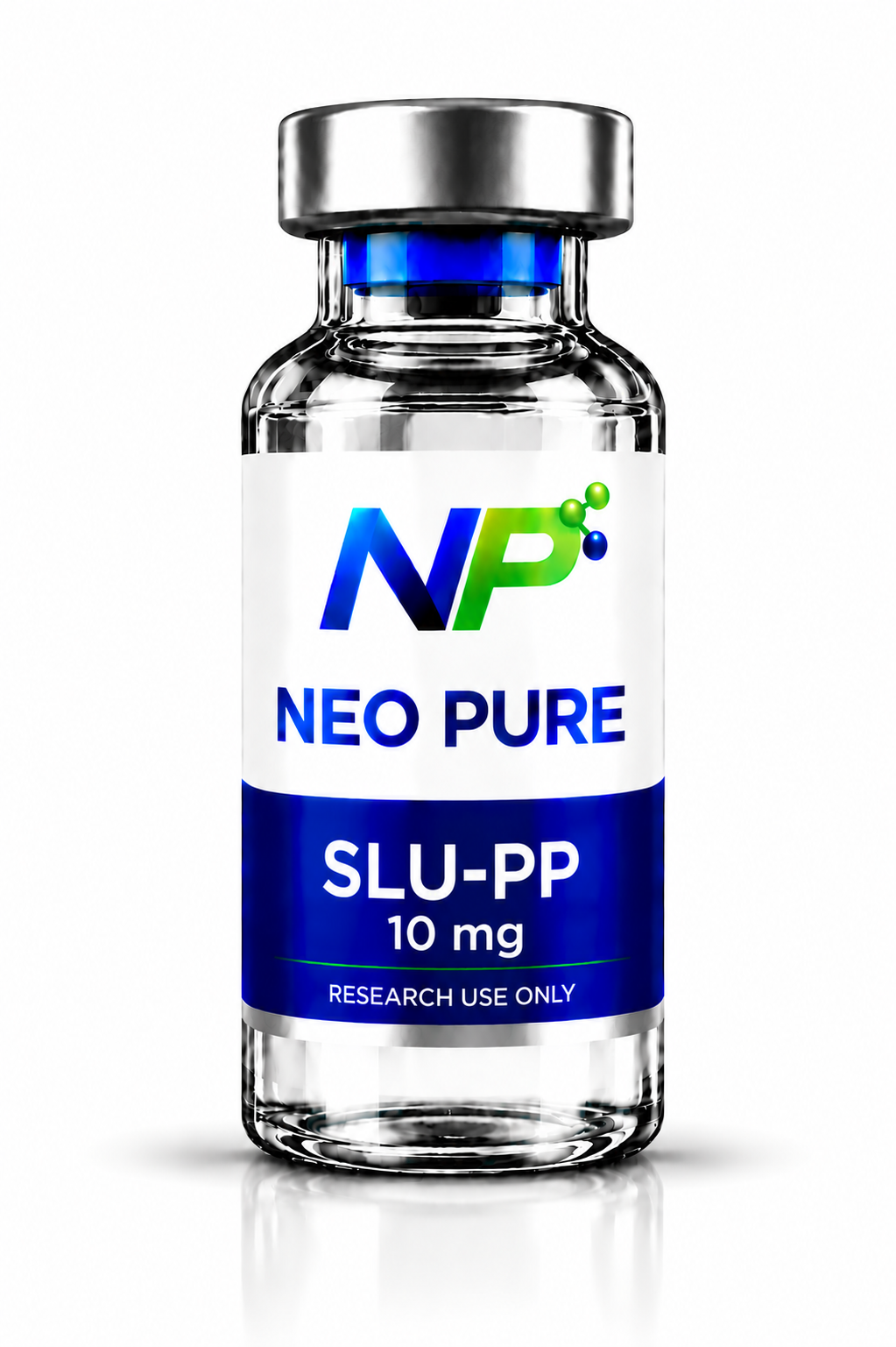 Slu-pp 10mg
