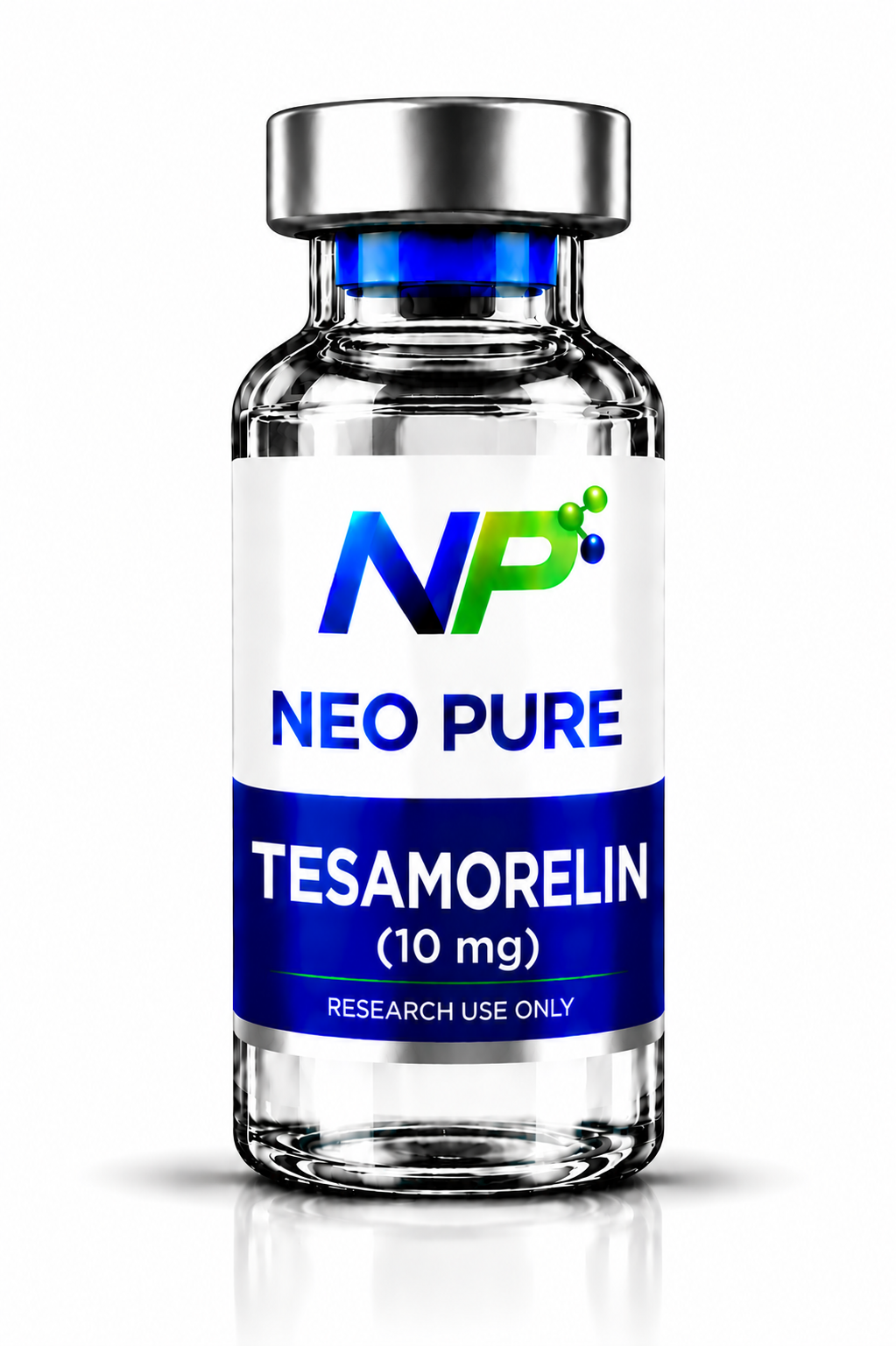 Tesamorelin (10 mg)