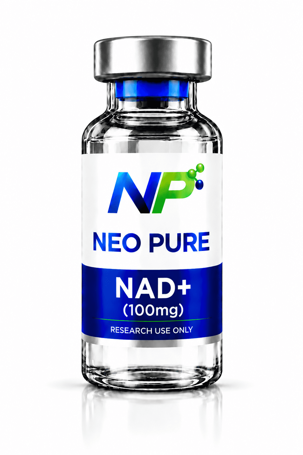 NAD+(100mg)